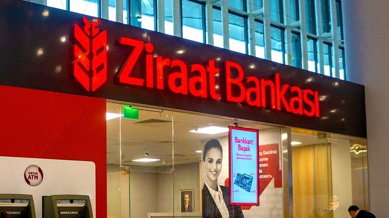 Ziraat Bankası Dijitale Aldı! 50.000 TL Limiti Var Şartları Tek Tek Açıkladı