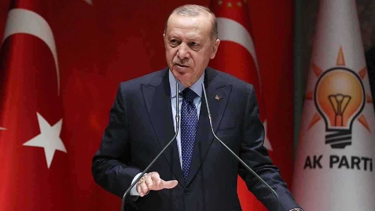 Cumhurbaşkanı Erdoğan'dan Türk Müteahhitler Açıklaması: Afrika'da Mega Projeler Yapıyoruz