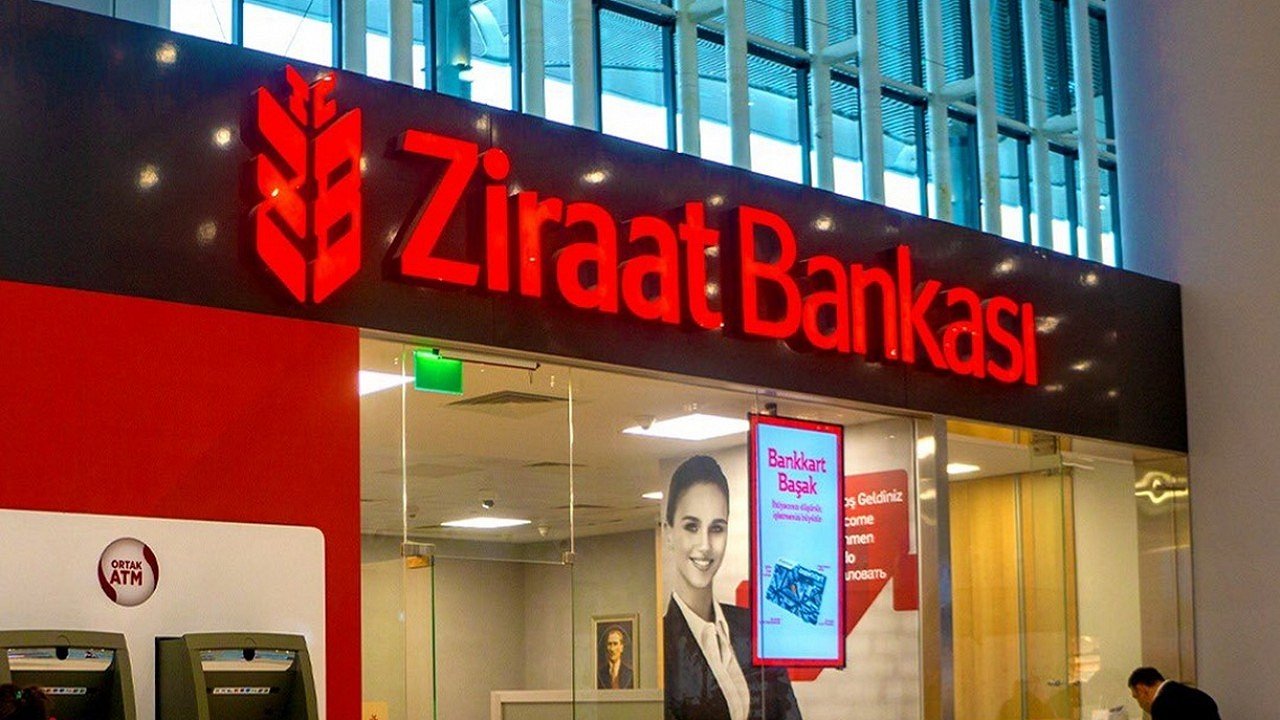 Bunu Yapanlara Ziraat Bankası 75 TL Veriyor! İşte Yeni Kampanya Ve Şartları!