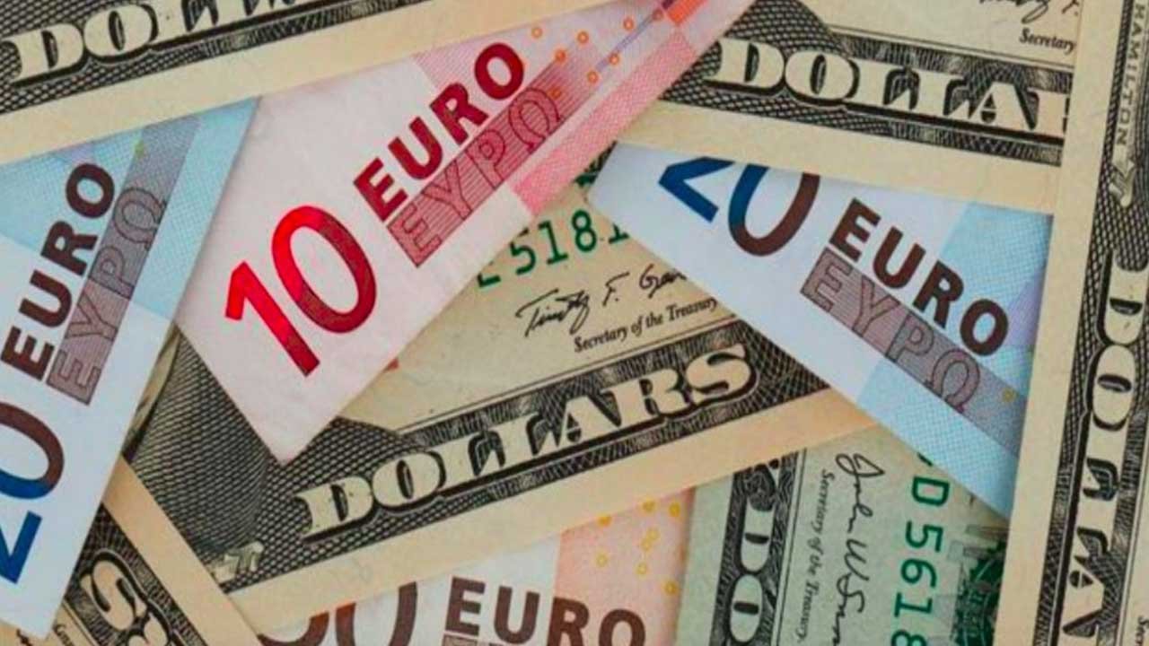 Dolar / TL Tüm Zamanların En Yüksek Seviyesi Rekorunu Kırdı! Dolar ve Euro Kuru 25 Ekim Gününe Nasıl Başladı?