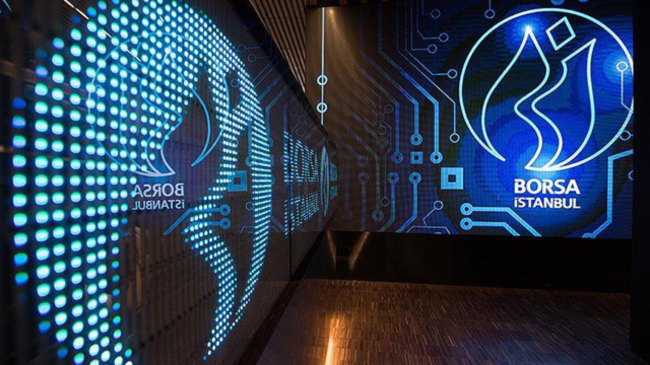 19 Mart'tan Sonra En Yüksek Seviye! Borsa İstanbul BIST 100 Endeksi Zirve Kapanışı Yaptı!