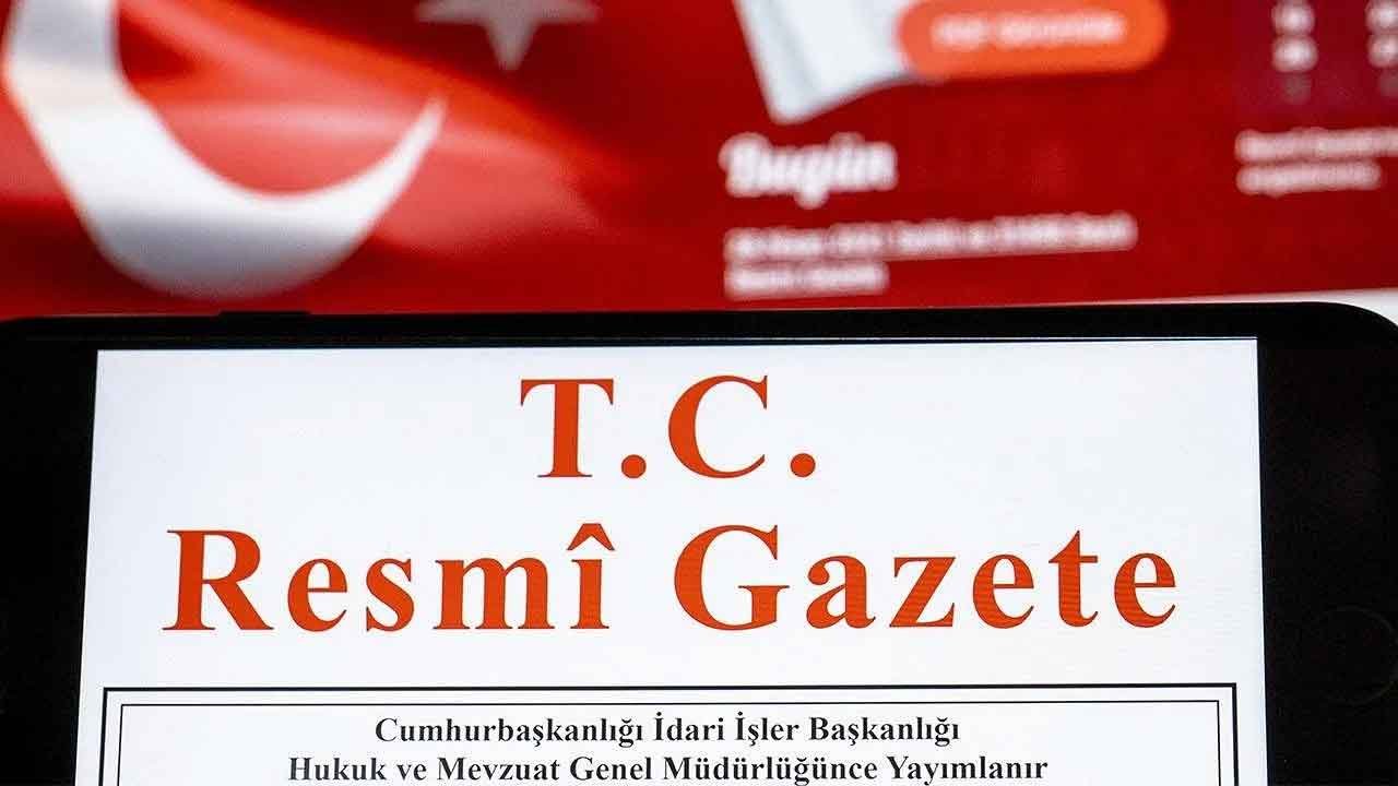 Hazine Taşınmazlarının Tersane, Tekne İmal ve Çekek Yeri Yatırımlarına Tahsisine İlişkin Yönetmelikte Değişti!