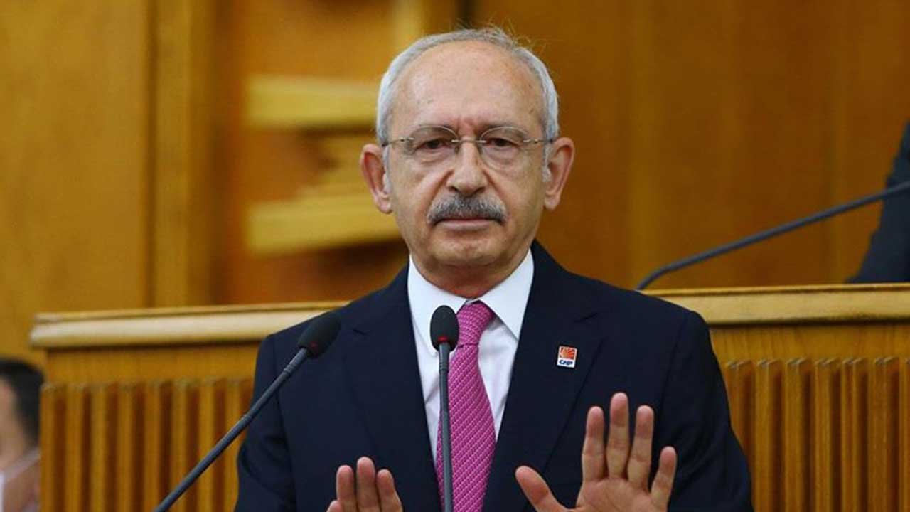 Kılıçdaroğlu'nun Cumhurbaşkanı Adayı İddiası! Partilerle İlgisi Olmayan Tanınmayan Biri