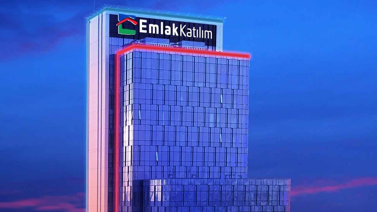 Emlak Katılım Bankası Ev Sahibi Yapacak! Yeni Konut Finansmanı Oranı Düştü