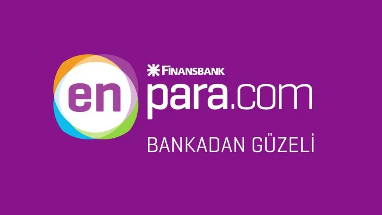 Enpara' dan Kazandıran Referans Kampanyası! Yakınlarınızı Enpara' ya Getirin 500 TL'ye Kadar Ödül Kazanın