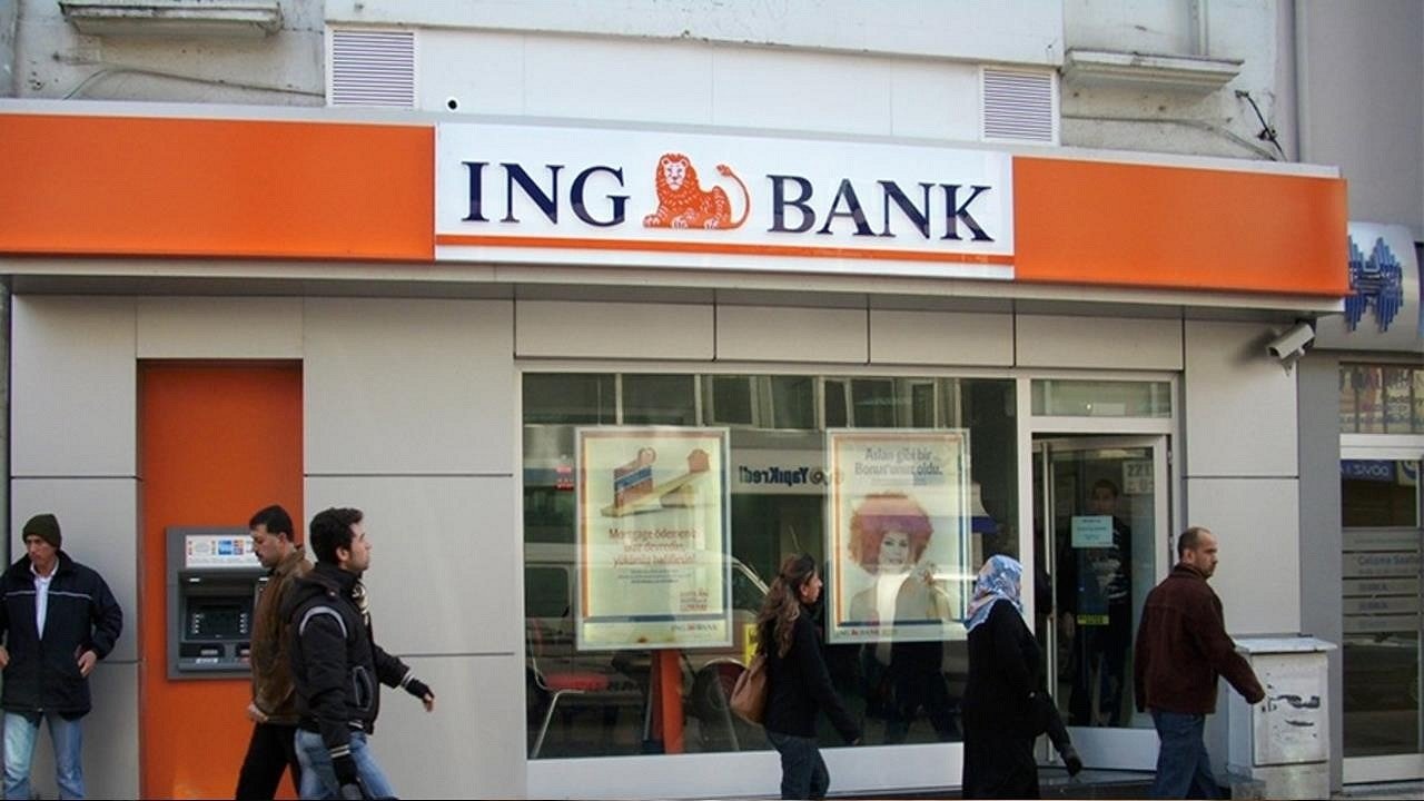 1.933 TL Ödeyene 50 Bin TL Taşıt Kredisi! ING Bank Sıfır ve 2. El Araçlar İçin Nakit Desteği Veriyor!