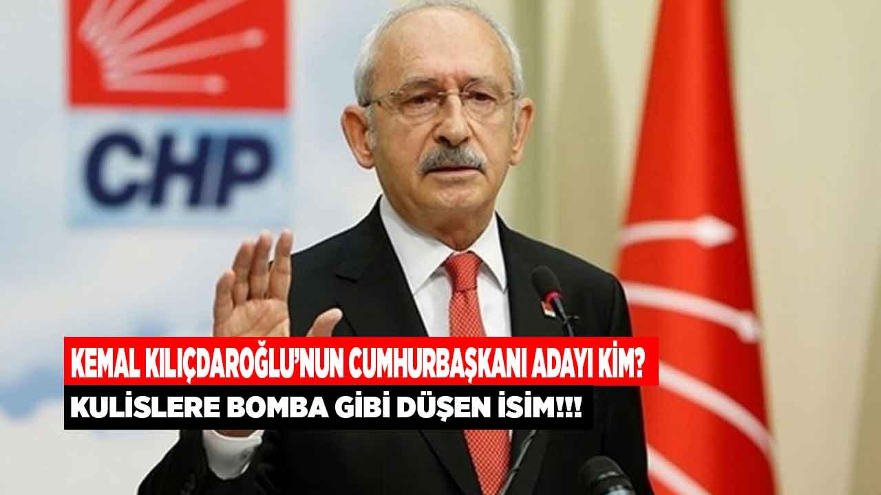 Abdülkadir Selvi Kemal Kılıçdaroğlu'nun 2023 Cumhurbaşkanlığı Seçimi İçin Cumhurbaşkanı Adayını Açıkladı!