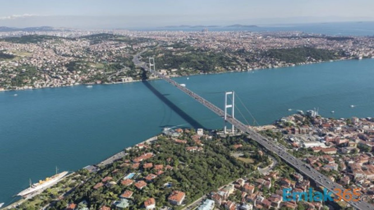 İstanbul'da En Ucuz Kiralık Evler / Daireler Hangi Semtte?