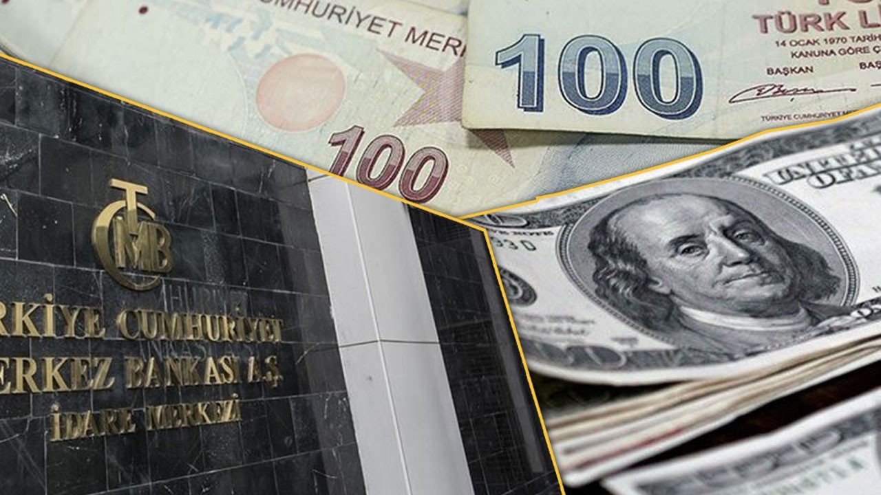 İş Dünyasından Ekonomi Yönetimine Ve Merkez Bankası'na Türk Lirası, Dolar Kuru, Faiz Ve Enflasyon Tepkisi!