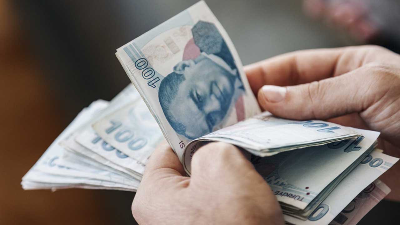 Merkez Bankası'ndan Son Rapor! İşte Emeklilere Yansıyacak 2022 Ocak Zammı