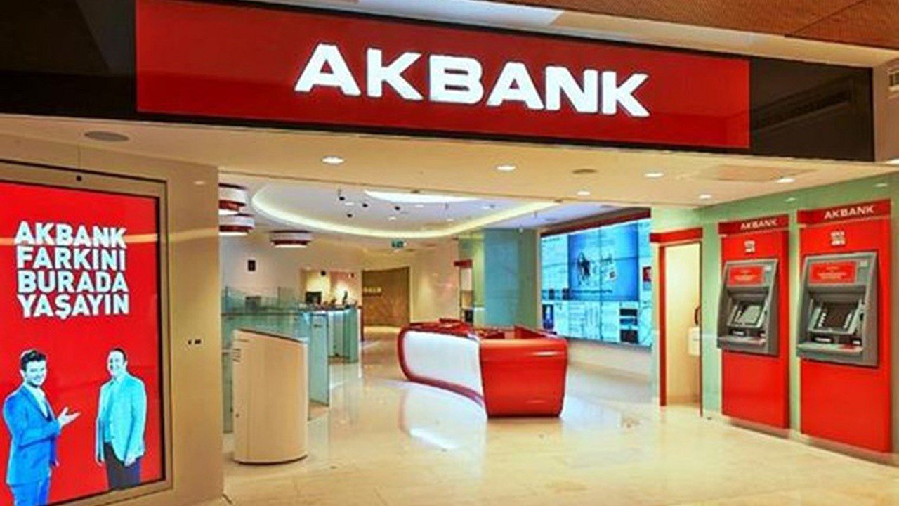 Akbank Müşterileri Otomatik Ödeme Talimatı Verip 100 TL Kazanıyor ! Son Günler, Yetişen Kazanacak