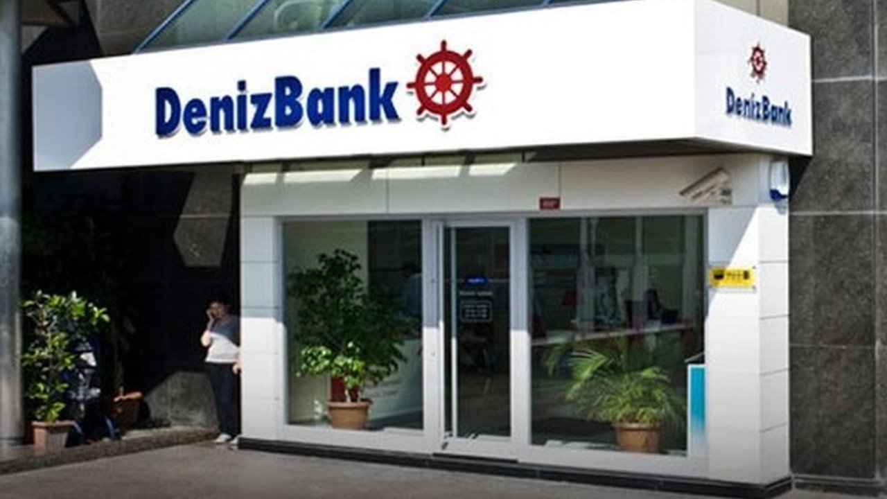 Denizbank'tan Çiftçiye Sürpriz Destek ! Sadece SMS Göndermeniz Yeterli Olacak, Böyle Fırsat Görülmedi