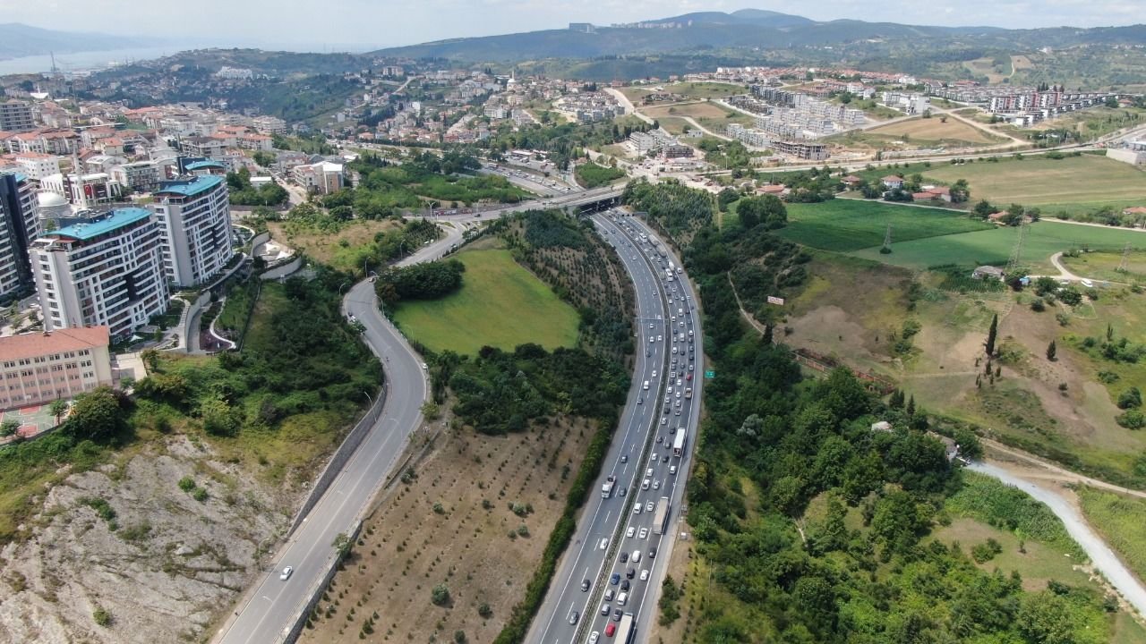 İstanbul, Konya Ve Şanlıurfa'da Belediyelerden Satılık Yüksek Kazanç Potansiyelli Yatırımlık Arsalar!