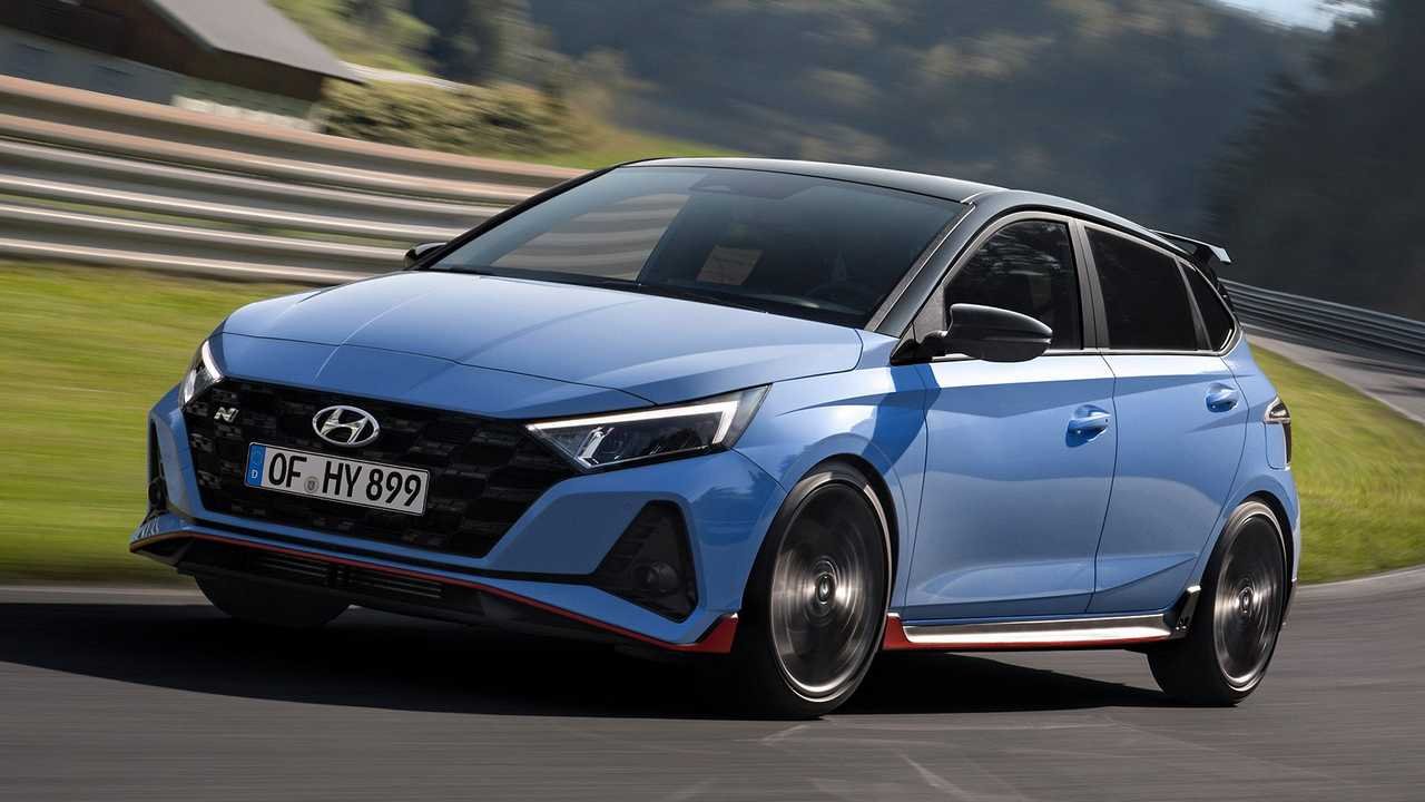 Hyundai i10 Ve Hyundai i20 Kasım 2021 Yeni Fiyat Listesi Belli Oldu