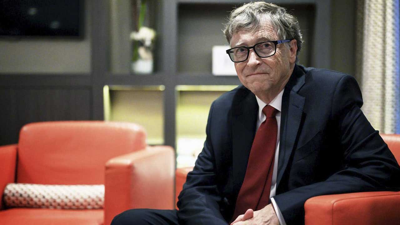 Bill Gates'in Türkiye Ziyaretinin Nedeni ABD'den Öğrenildi! Büyük Bir Çiftlik Kuracak