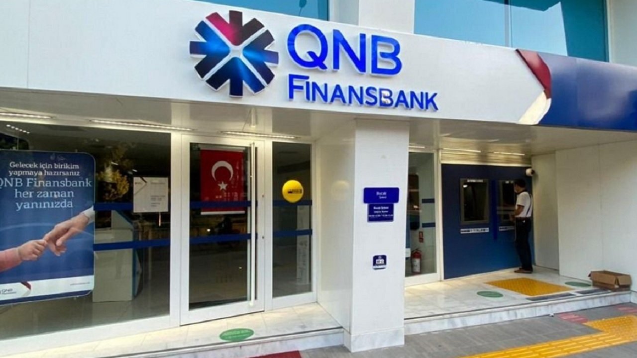Kredi Borçlarımı Nasıl Ödeyeceğim Diyenlere QNB Finansbank'tan Kredi Taksitlerini Düşüren Borç Transferi Kredisi!
