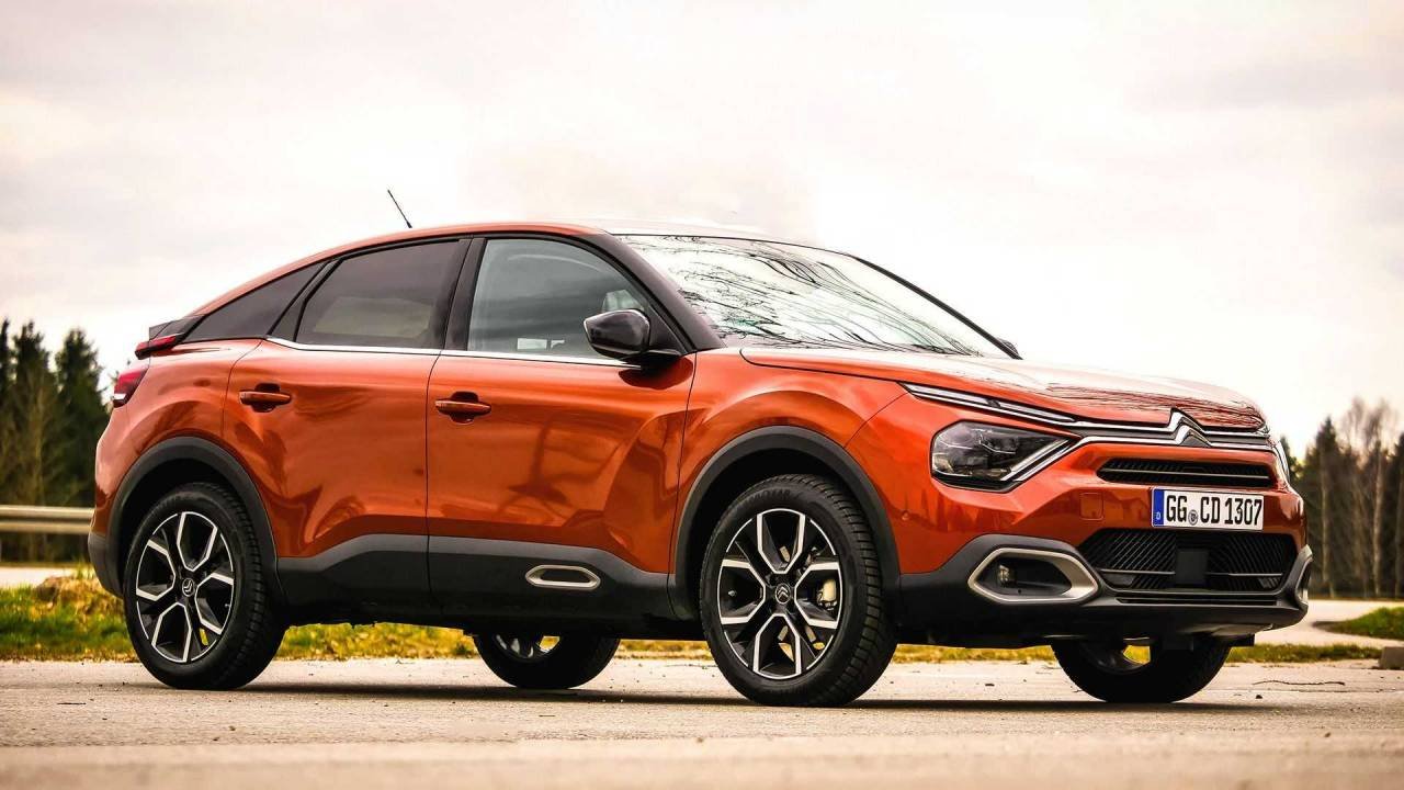 Kasım 2021 Citroen Araba Kampanyaları! Citroen C3, C4, C3 Aircross, C5 Aircross İçin Yeni Fırsatlar!