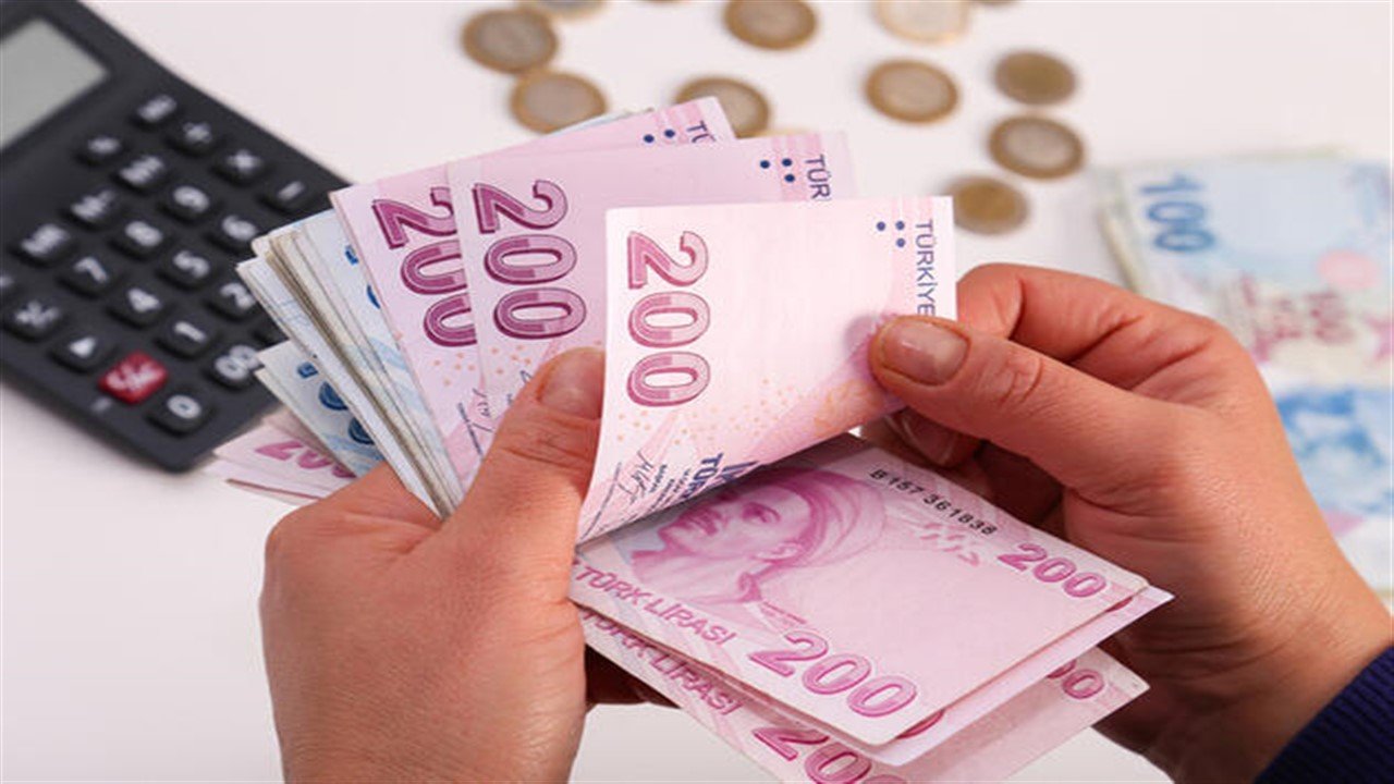 Halkbank Duyurdu, Emeklilere 100.000 TL'ye Varan İhtiyaç Kredisi Desteği! Uygun Oran, Uzun Vade Seçenekleri
