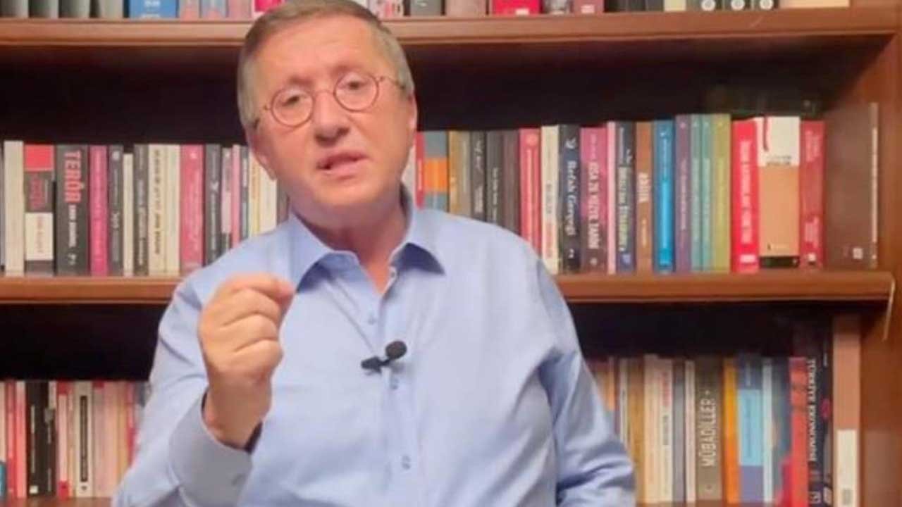 Son Dakika! İYİ Parti'nin Lütfü Türkkan Kararı! Göreve Getirilen Erhan Usta Kimdir?
