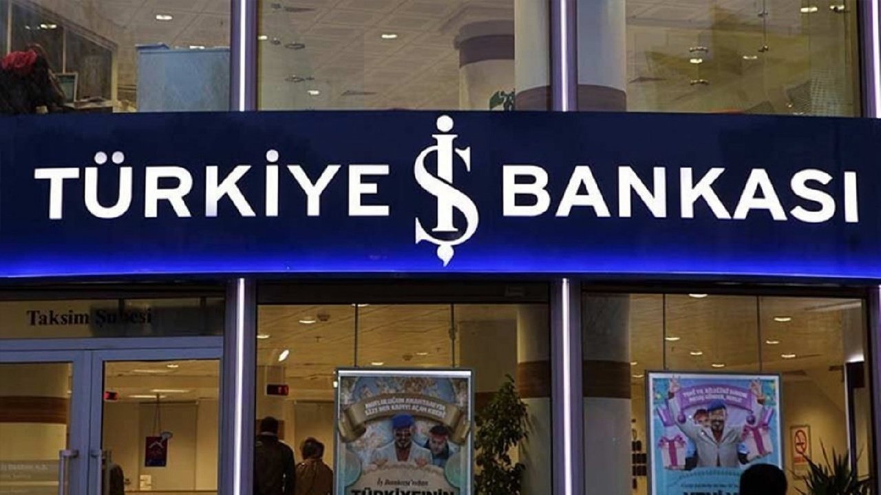 İş Bankası 100 Bin TL Taşıt Kredisi Taksit Tablosu!