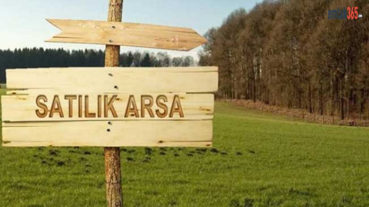 Özelleştirme İdaresi Arsa Satışı İhalesi Duyurusu Yayımlandı