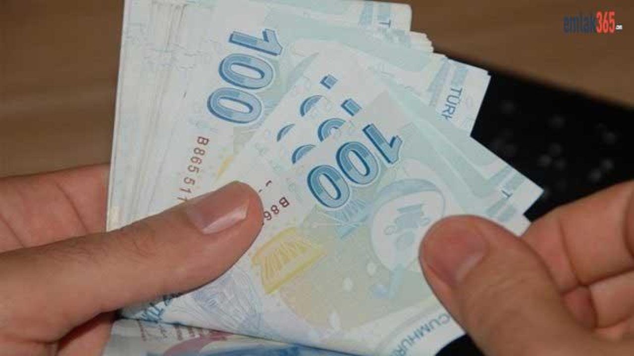 Kentsel Dönüşüm İçin Türkiye 6,6 Milyar Lira Harcadı