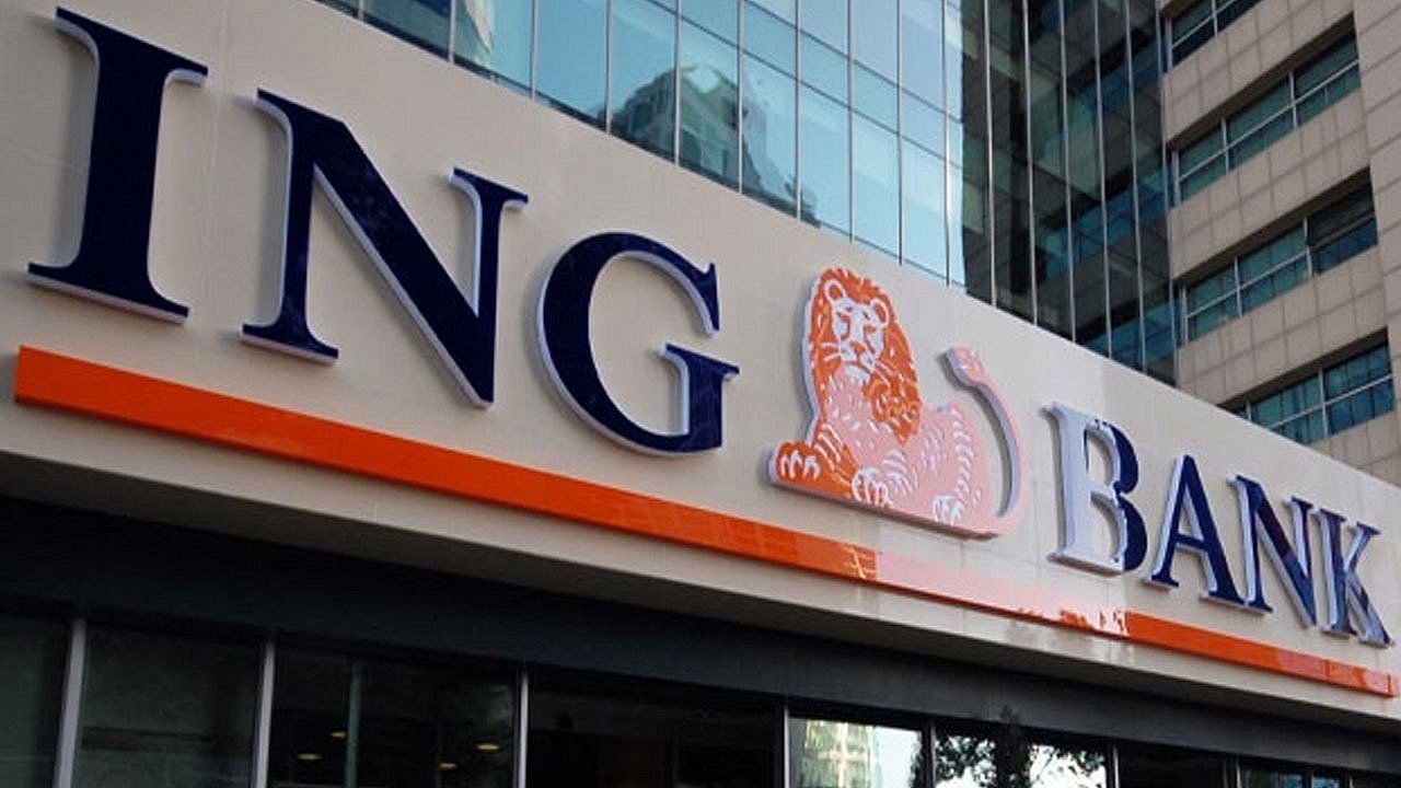 ING Bank'tan Alışverişler İçin Nakit Destek! 36 Taksitle Masrafsız Alışveriş İmkanı!