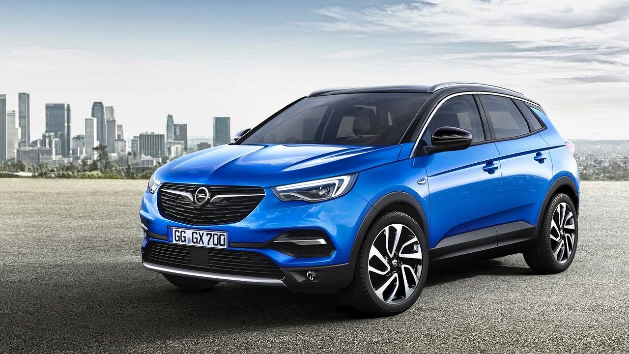 Kasım 2021 Fırsatları! Opel Araba Kampanyaları İle Özel Fiyatlar Ve Nakit Destekleri!