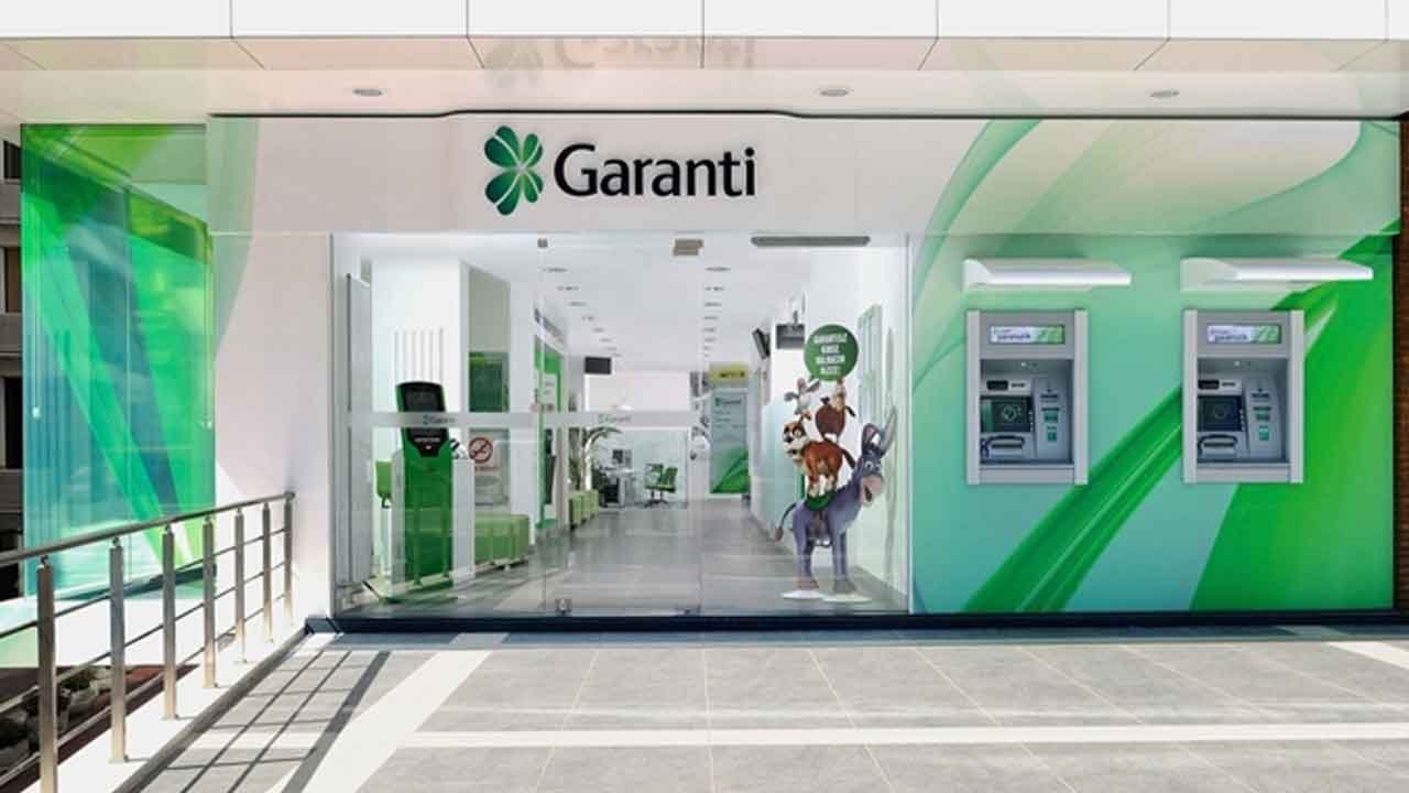 Garanti Bankası Yüzleri Güldürecek Sonbahar Kredisi Kampanyası Başvuruları Başladı!