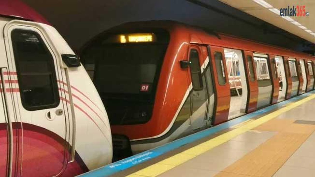 Gayrettepe 3. Havalimanı Metro Hattı Ne Zaman Açılacak?