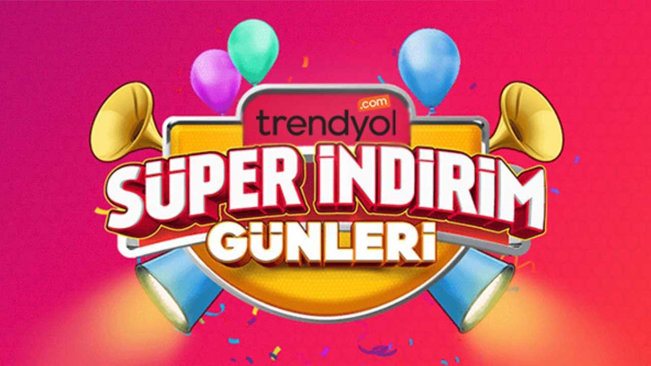 2021 Black Friday Kasım Sonu Tarihleri Açıklandı! Trendyol Dev İndirimi Duyurdu