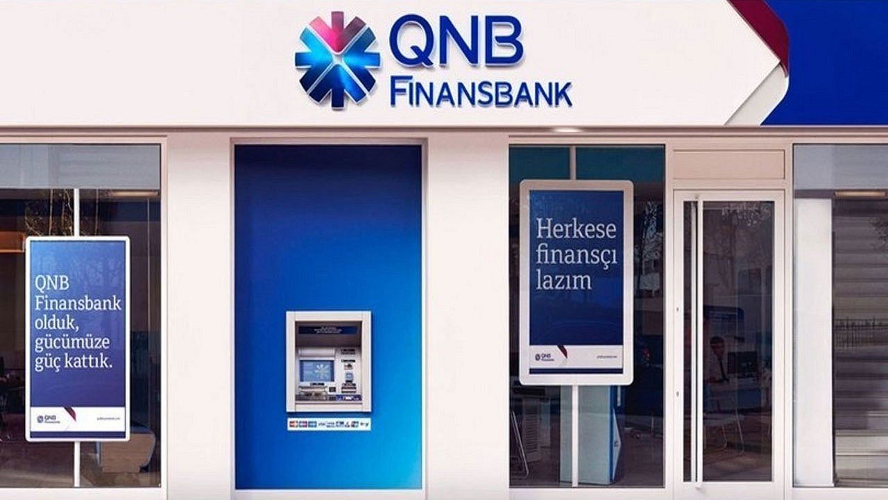 QNB Finansbank'tan Öğretmenler Gününe Özel Kampanya! Yapacağınız Her Harcamada ParaPuan Kazanacaksınız!