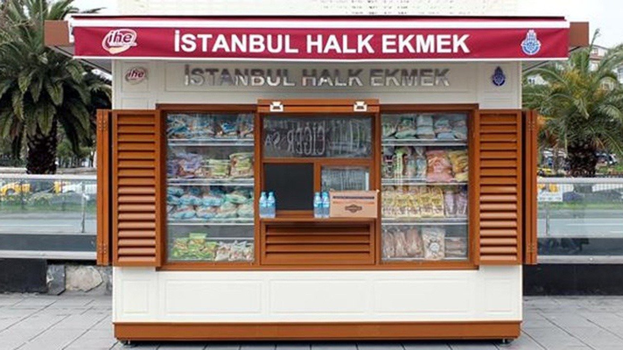 İstanbul Halk Ekmek Ürünlerine Zam Yapıldı! İşte Zamlı Yeni Fiyat Tarifesi!