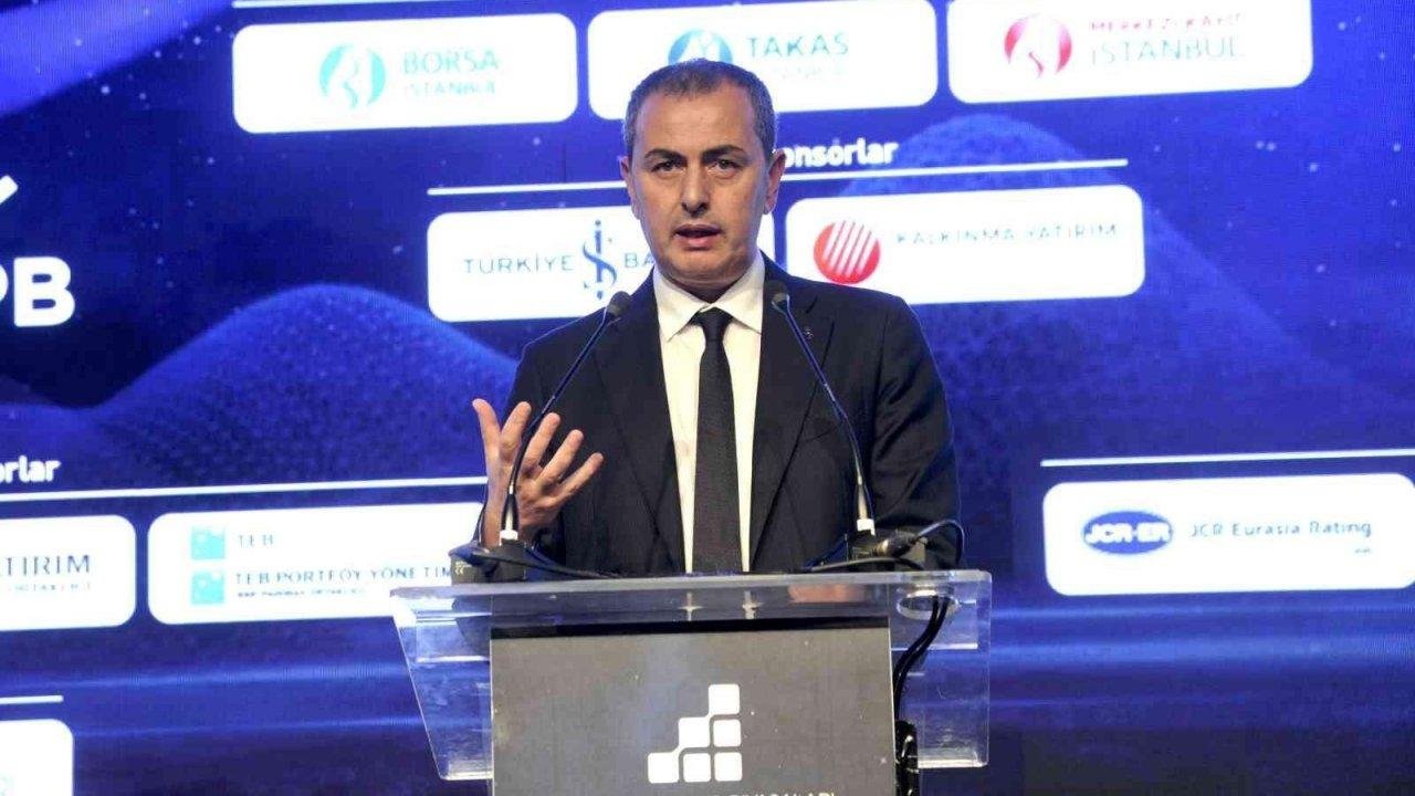 İş Bankası Genel Müdürü Hakan Aran'dan Faiz İndirimi, Reel Faiz Ve Enflasyon Açıklamaları