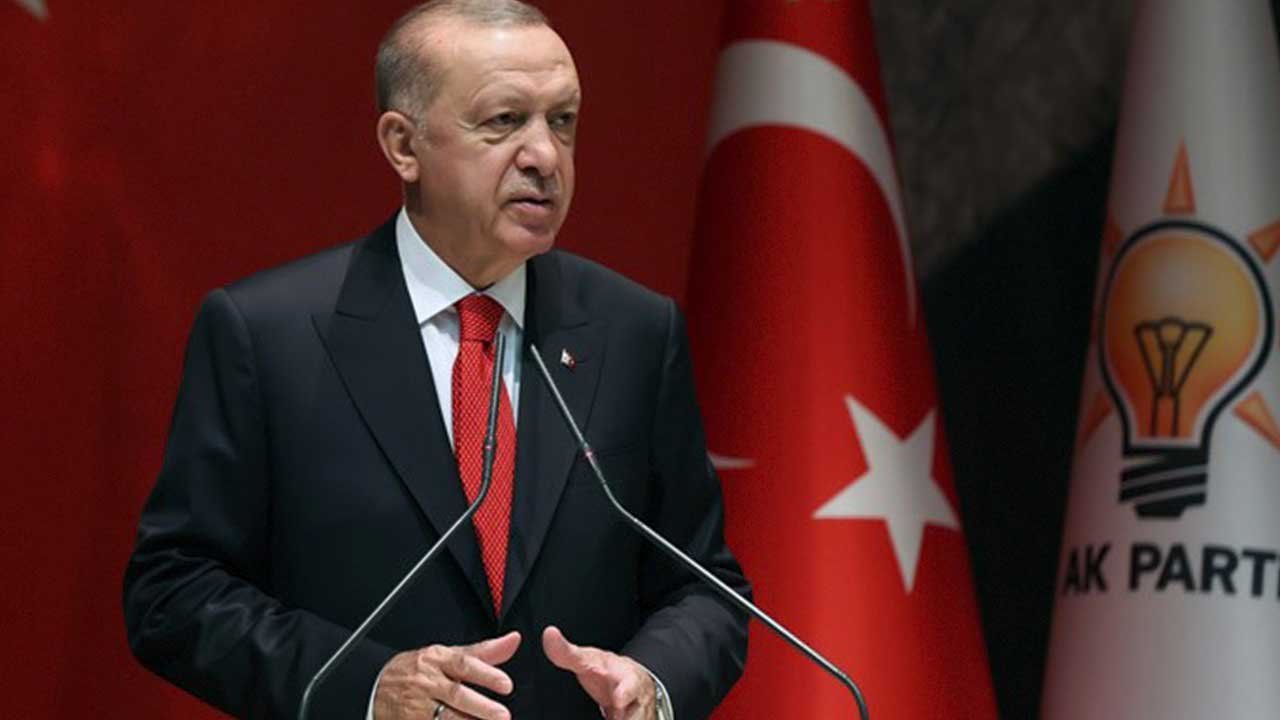 Cumhurbaşkanı Seçim Barajı 50+1'den Düşürülecek Mi? Cumhurbaşkanı Erdoğan'dan Son Dakika Açıklaması