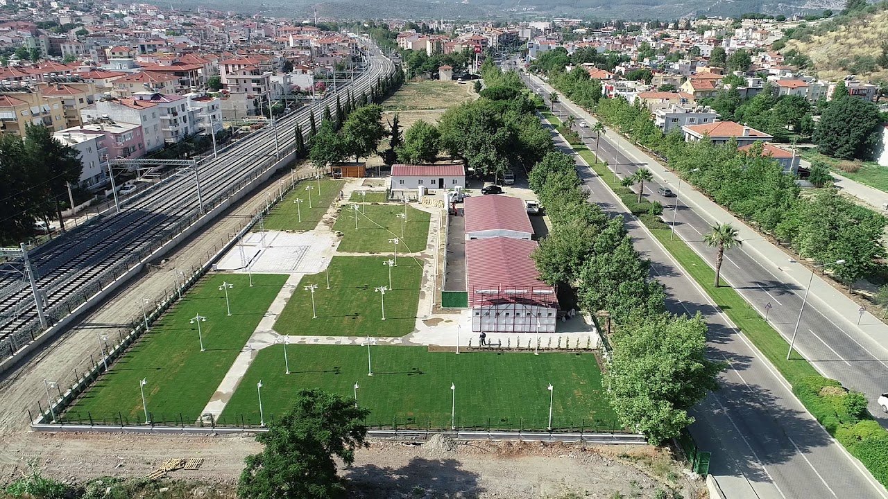 Arsa Yatırımı İçin Belediye Fırsatı! İzmir Selçuk Belediyesi İhaleye İki Arsa Satıyor!