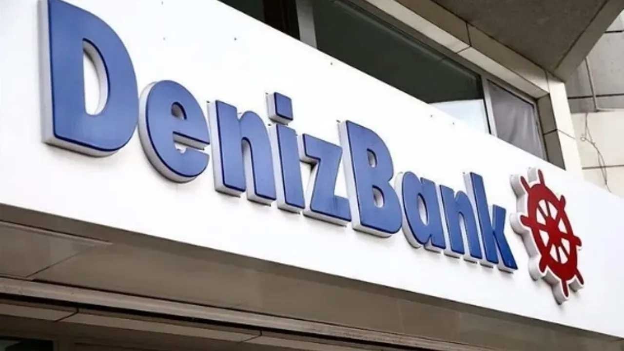 Emeklilere Bir Müjde de Denizbank'tan Geldi! Başvuran Tüm Emeklilere 1.000 TL Nakit Hediye