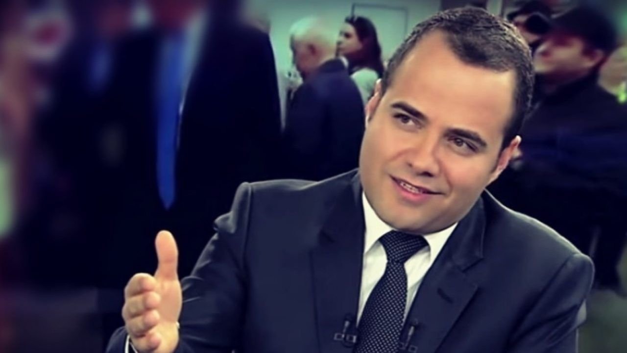 Ünlü Ekonomist Özgür Demirtaş Uyardı! Kripto Para Yatırımlarını Sakın Böyle Yapmayın!
