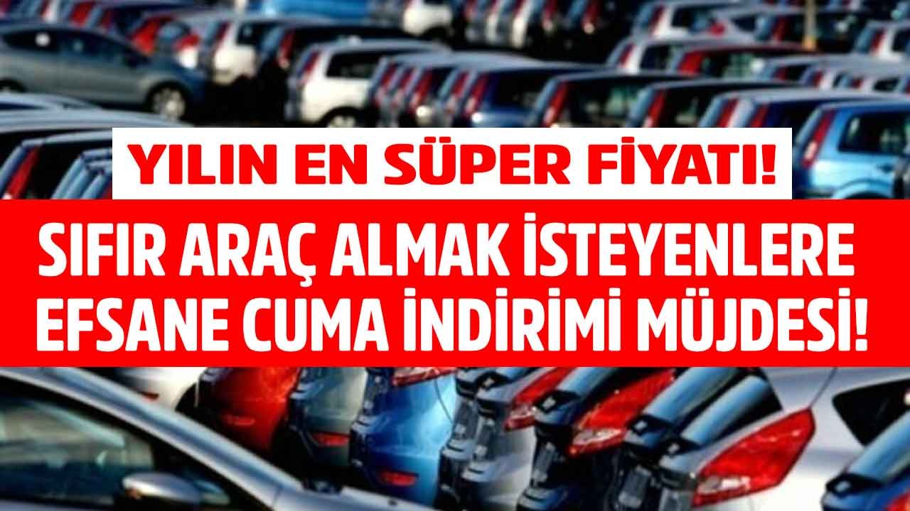 Sıfır Araç Almak İsteyenlere Efsane Cuma Sürpizi! KİA Picanto ve Stonic Hepsiburada Yılın En Süper Fiyatıyla Geliyor