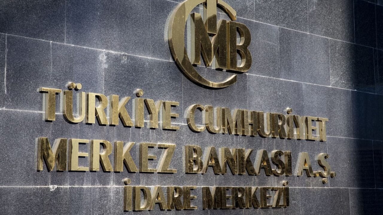 Son Dakika! Merkez Bankası Ekonomi Zirvesini Topluyor!