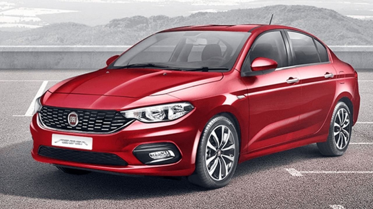 Cepler Yanacak, Araba Fiyatları Değişti! 2021 Model Fiat Egea Versiyon Versiyon Zamlı Yeni Fiyat Listesi!