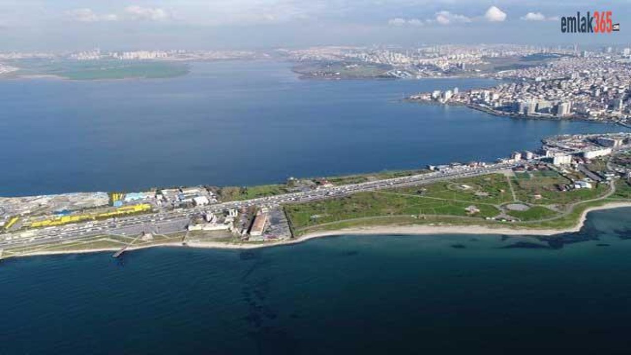 Yeni Ulaştırma Bakanı Kanal İstanbul İhalesi İçin Talimatı Verdi!