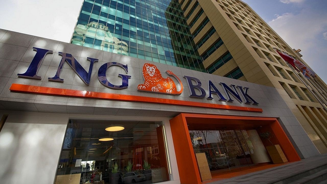 ING Bank 22 Talihliye 50 Bin TL Hediye Ediyor!