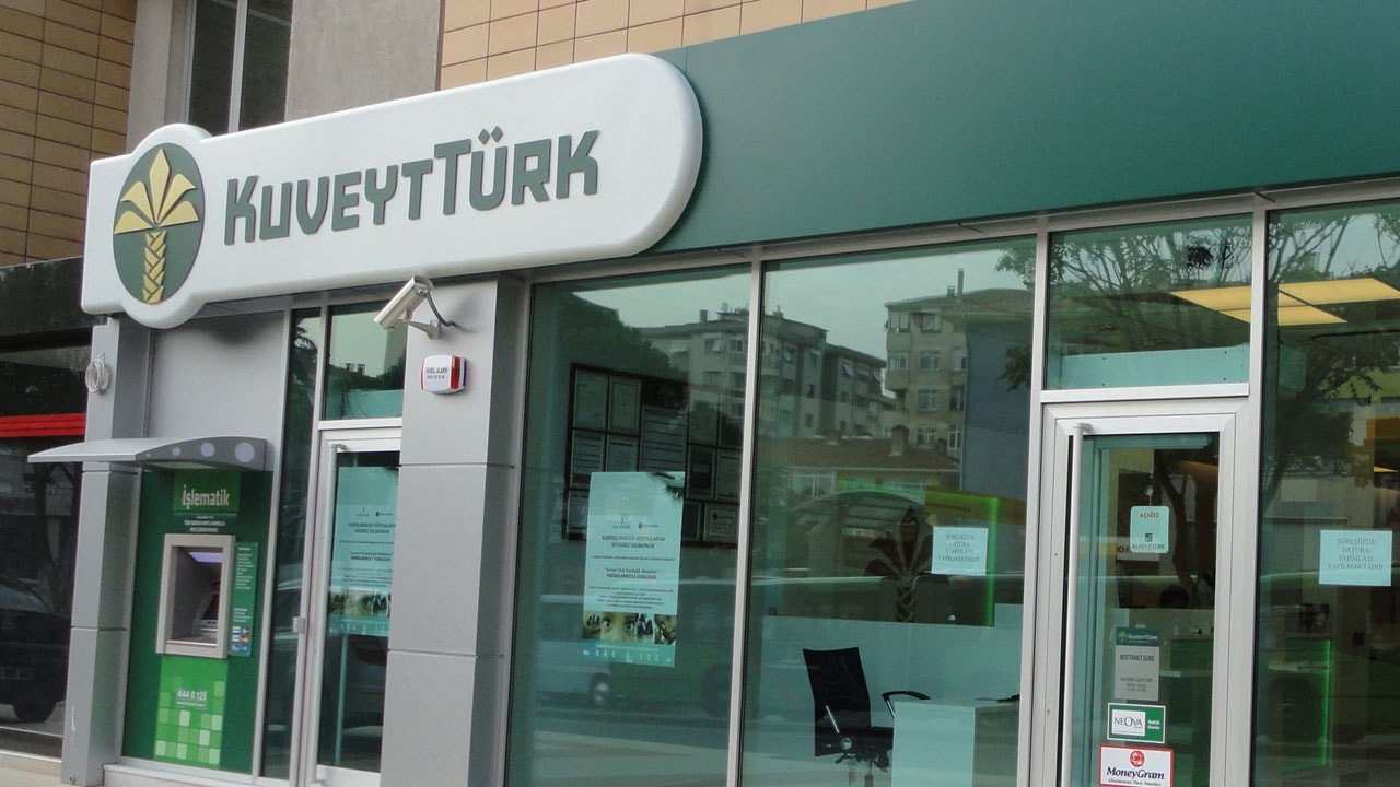 Kuveyt Türk Miles Smiles Kredi Kartı ile Seyahatlerinizde Avantaj Sağlıyor!