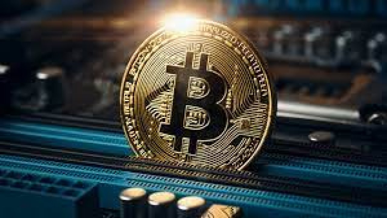 Bitcoin' de Neler Oluyor! Uzmanlar Bitcoin Alacakları Uyardı! Bitcoin İle İlgili İddialar Yatırımcıları Şaşırttı!