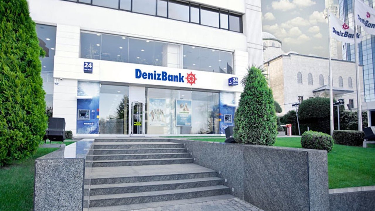 Sıfır ve İkinci El Araç Alacaklar için Son Fırsat! Denizbank Özel Faiz Oranlarıyla Yeni Kampanyasını Açıkladı