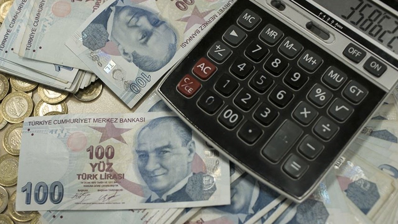 Kritik Görüşmeye Saatler Kala AK Parti'den Asgari Ücret Açıklaması! Asgari Ücret Kaç TL Olacak?