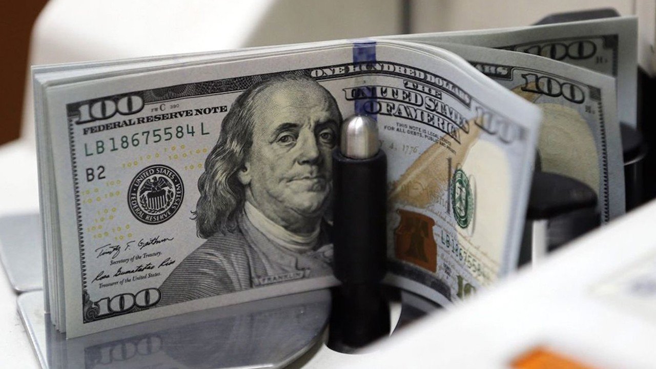 FED Başkanı Açıklama Yaptı Dolar Kuru Anında Tepki Verdi! Varlık Alımlarının Azaltılması Öne Mi Çekiliyor?