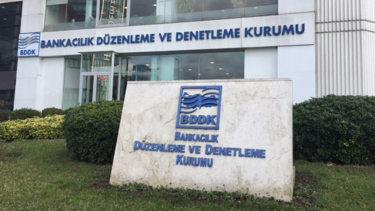 BDDK Harekete Geçti! Faizsiz Bankacılıkla İlgili Yeni Dönem Resmen Başlıyor!