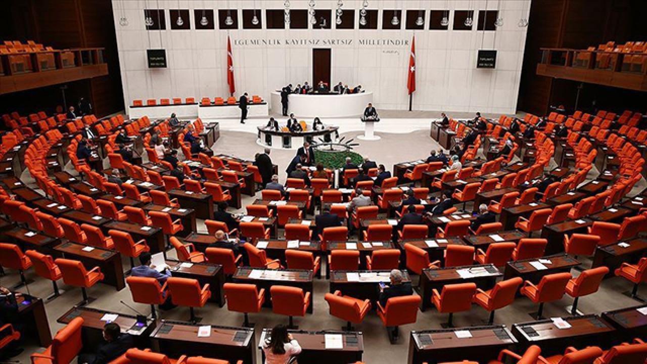 TBMM'de Kabul Edildi, 5 Bin TL Zam Yapıldı! Doktorların Ek Göstergeleri Arttırıldı!